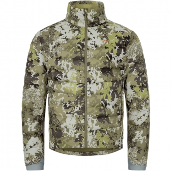Blaser Supervisor Camo Jacka
